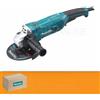 Makita Smerigliatrice angolare SJS 150 mm 1450W Makita® GA6021C