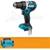 Makita Trapano avvitatore a batteria 18V Makita® DDF484ZJ