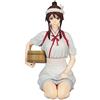 Furyu Hell's Paradise: Jigokuraku statuette PVC Noodle Stopper Sagiri 10 cm