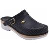 Scholl's Dr. Scholl Clog Super Comfort Con Cinturino Blu n°37