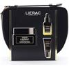 LIERAC - LA TUA ROUTINE GLOBALE - La Creme Voluptueuse + Le Serum Absolu + La Creme Regard