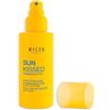 WYCON cosmetics SUN KISSED - TANNING WATER Acqua solare abbronzante