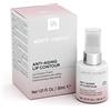 abril et nature Skin Anti-Aging Lip Contour 30ml. Crema contorno labbra. 100% vegano. Effetto immediato. Idratazione ed elasticità della pelle. Tutti i tipi di pelle.