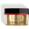 CHRISSIE COSMETICS - Crema Viso Antirughe con Cellule Staminali Vegetali | Trattamento LPA Complex | Dermatologicamente Testata | Senza Parabeni e Nickel Tested | Cruelty Free, 50 g