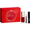 Clarins Cofanetto Lip Comfort Oil