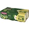 Plasmon OMOGENEIZZATO BIO - Pera 6x80g - PLASMON