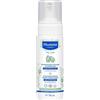 Mustela Shampoo mousse crosta lattea 150 ml - mustela