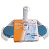 Piscine Laghetto Aspirafango ovale per piscina in liner