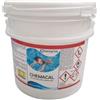 Chemartis Calcio Ipoclorito granulare conf.10 kg