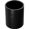 QUARKZMAN Tubo In Silicone Nero 1 Pz Per Auto 76mm 100mm 0° | Spessore 5mm, Temperatura -60°C A 300°C, Pressione 1Mpa, Adatto Per Liquido Raffreddamento E Olio Motore, Universale