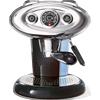 ILLY Macchina del Caffe mod.6603 X7.1 nera