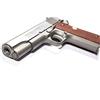Cybergun Colt M1911 MKIV Serie 70 Co2 GBB Full Metal 6mm Caricatore: 14 Colpi E=0,90 J. Max Colt sku: 180529, Max velocità (Testato con 0,20g) : 344 FPS Lunghezza:21,9 cm