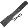 QOXEZY Borsa per pagaia, borsa per kayak, borsa per il trasporto di pagaia per canoa, accessori per canoa, stand up paddle storage, 45M20D4Z66146K76940405X
