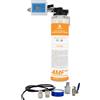 Swan Sistema di Filtrazione Acqua Sottolavello Filtro 4 MFAG e Contalitri