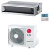 LG Condizionatore Canalizzato LG Compact 18000 Btu CM18F + UUA1 Alta Prevalenza R-32 Wi-Fi Optional