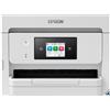 Epson Epson WorkForce Pro WF-M4619DWF - Stampante multifunzione - B/N - ink-jet - A4/Legal (supporti) - fino a 25 ppm (stampa) - 250 fogli - 33.6 Kbps - USB 2.0, LAN, Wi-Fi(ac), host USB C11CK74401-OUT