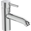Ideal Standard - Ceraline, Miscelatore monocomando per lavabo, Cromato