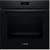 Bosch FORNO 60CM 71LT MULTIF. CL.A+ PIROL. NERO