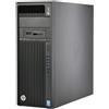 HP WorkStation Z440 Xeon E5 3.5 GHz - SSD 512 GB RAM 16 GB, excellent