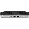 HP ProDesk 600 G4 Core i5 2.1 GHz - SSD 256 GB RAM 16 GB, fair