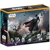 Asmodee Atomic Mass Games | Star Wars: Legion Galactic Empire Starter Set | Miniature Game Starter Set, Compatible With Star Wars Legion, Darth Vader, 37 Miniatures | 2 Players | 90 Minutes