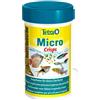 TETRA Micro Crisps 100 ml cibo per pesci