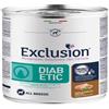 Exclusion Diet Diabetic Pork e Sorghum and Pea All Breeds - 200 gr