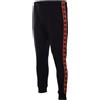 AS Roma Black Taper Pant - XL