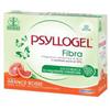 NATHURA Srl PSYLLOGEL FIBRA ARANCE ROSSE 20 BUSTINE
