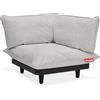 Fatboy - Divano da giardino imbottito Paletti - Beige - Schiuma di poliestere