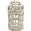 Serax - Vaso URBAN JUNGLE - Bianco - Gres - Designer Marie Michielssen