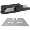STANLEY 10 LAME CUTTER TRAPEZIO ACUTO STANLEY 916B M11916B