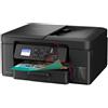 BROTHER Multifunzione Brother a colori ink 16 ppm DCPT780DWRE1