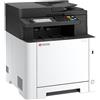 KYOCERA-MITA Kyocera Multifunzione laser a colori fino a 26 ppm f.to A4, 4in1 interfaccia Wi 110C0D3NL0