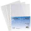 STARLINE 50 Buste forate 22x30cm Liscio Top Starline STL7415_CAIMI