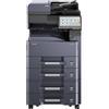 Kyocera Multifunzione digitale laser (copia, stampa, scanner a colori std.) - TA 1102ZT3NL0