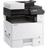 Kyocera Multifunzione digitale laser (copia, stampa, scanner a colori std) - ECO 1102P43NL0