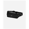 Nike Tempo Waistpack - Marsupio Running - Nero