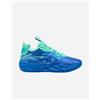 Puma Mb04 Team M - Scarpe Basket - Uomo - Blu