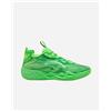 Puma Mb04 Team M - Scarpe Basket - Uomo - Verde