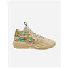 Puma Mb04 Flare M - Scarpe Basket - Uomo - Beige