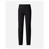 The North Face Arashi W - Pantalone Outdoor - Donna - Nero