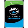 SEAGATE 16TB SEAGATE HDD SURVEILLANCE SKYHAWK AI SATA 3,5