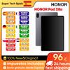 HONOR Pad X8a Versione Globale Tablet 4GB 64GB 11 ''90Hz Display 8300 mAh Batteria Snapdragon 680 Android 14 WiFi HONOR Pad - 4+64G Grey