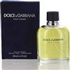 dolce & gabbana D&G Pour Homme Eau de Toilette 200ml