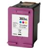 Cartuccia Compatibile per 303 xl COLORE per Hp 600 pagine