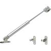 Wolfpack 3152005 - Ammortizzatore a gas per mobili, 5 kg, 247 mm