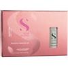 ALFAPARF MILANO Semi di Lino Moisture Nutritive Essential Oil Olio per capelli 6 x 13 ml