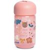 SUAVINEX ITALIA SRL TAZZA CON CANNUCCIA +18M FOREST ROSA