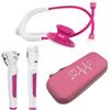 Set Diagnostico Fucsia per Medicina Generale